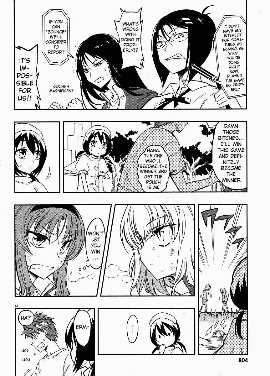 Page 12 Chapter 20 D-Frag!