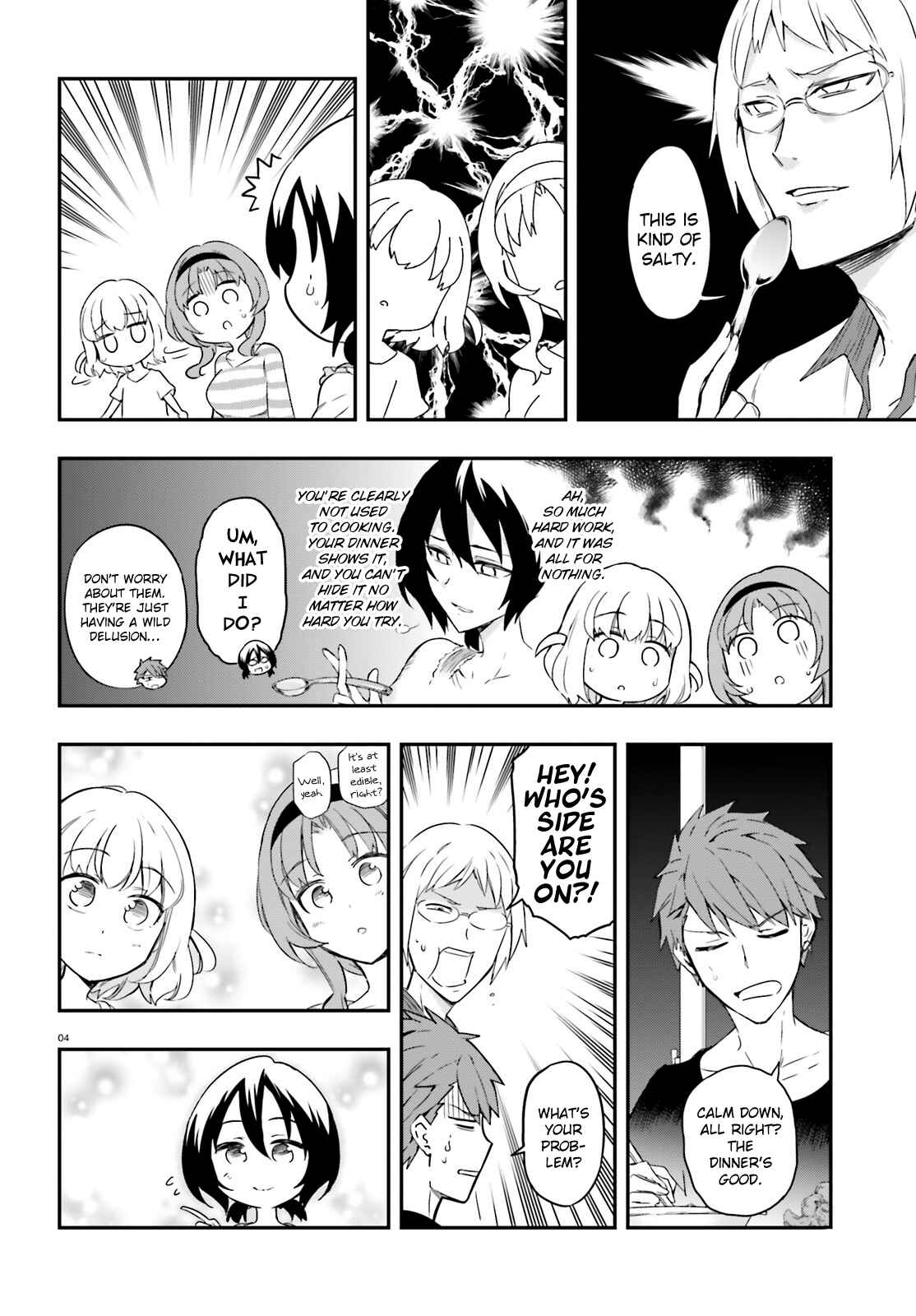 Page 4 Chapter 108 D-Frag!