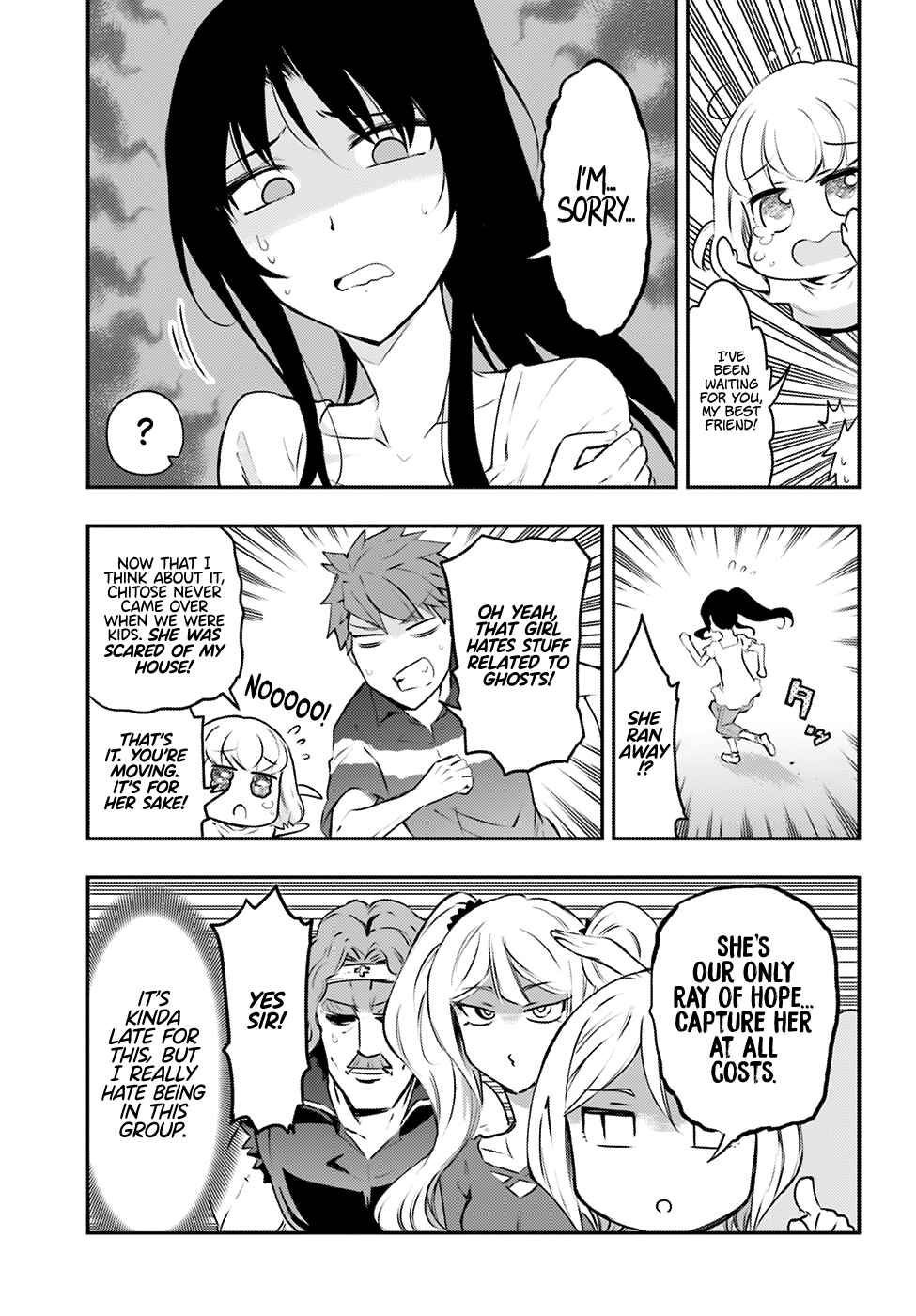 Page 12 Chapter 117 D-Frag!
