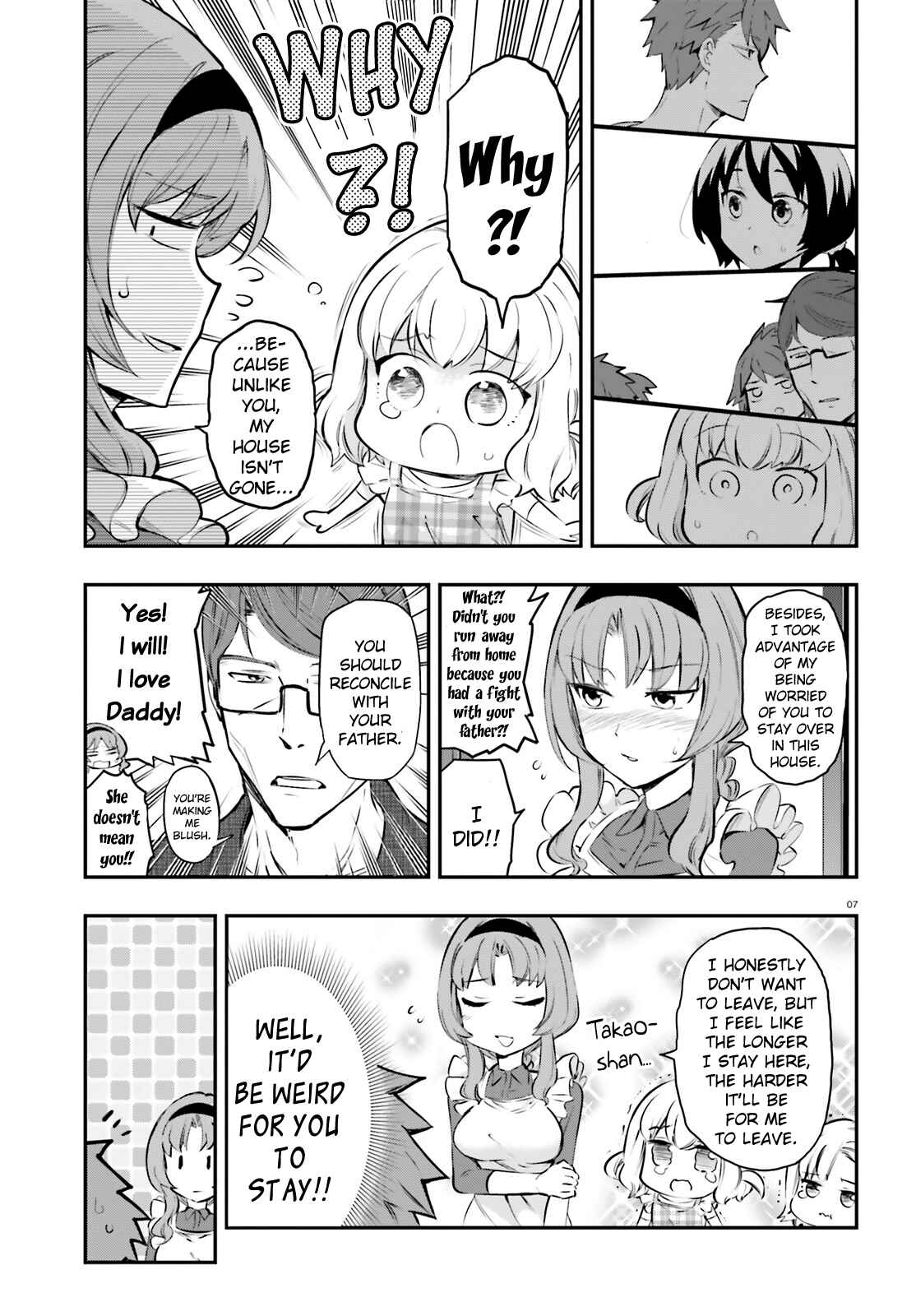 Page 7 Chapter 114 D-Frag!