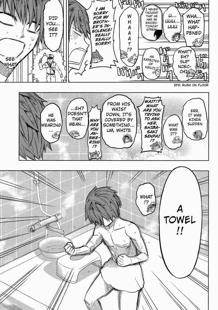 Page 11 Chapter 38 D-Frag!