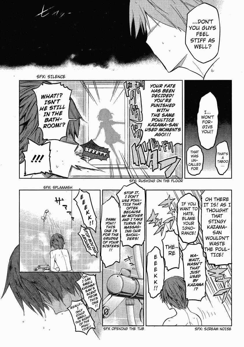 Page 13 Chapter 38 D-Frag!