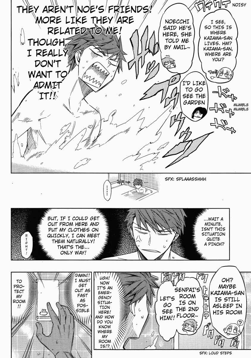 Page 2 Chapter 38 D-Frag!