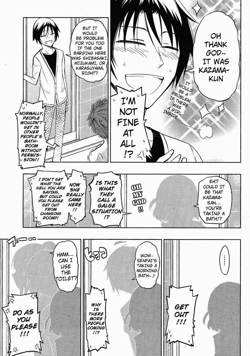 Page 5 Chapter 38 D-Frag!