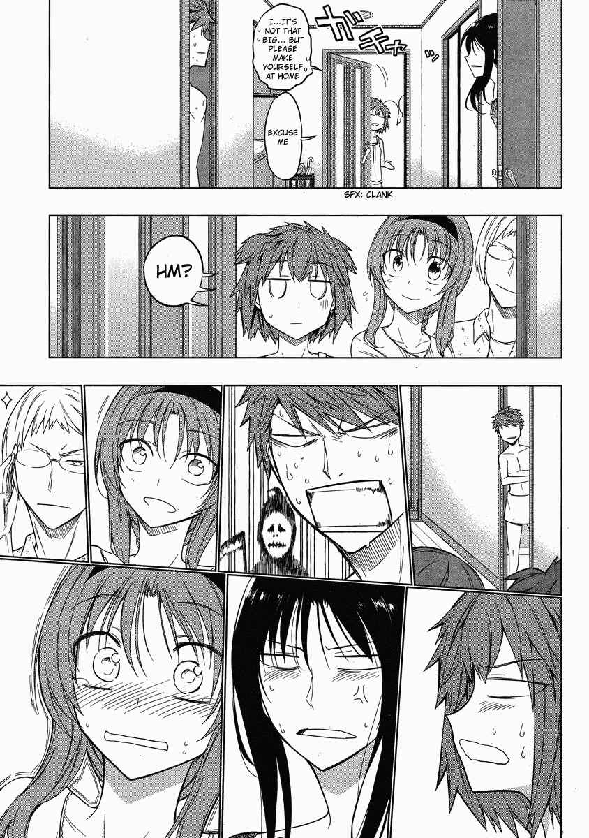 Page 9 Chapter 38 D-Frag!