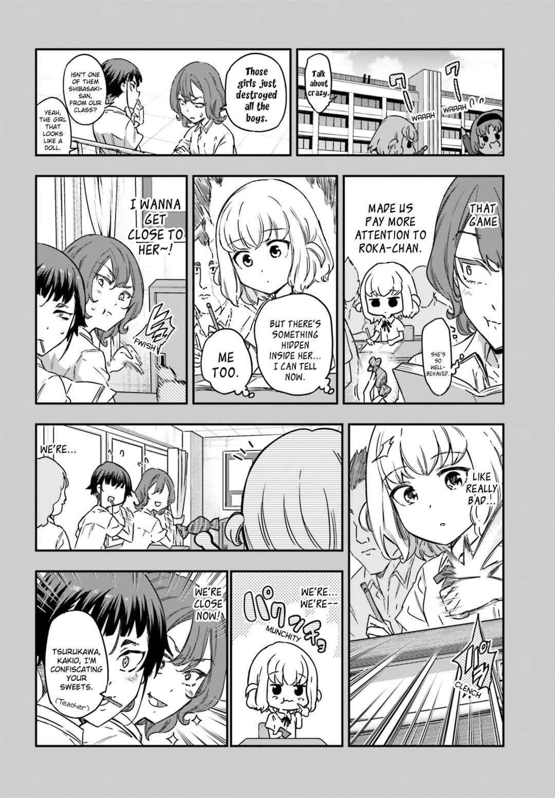 Page 4 Chapter 148 D-Frag!