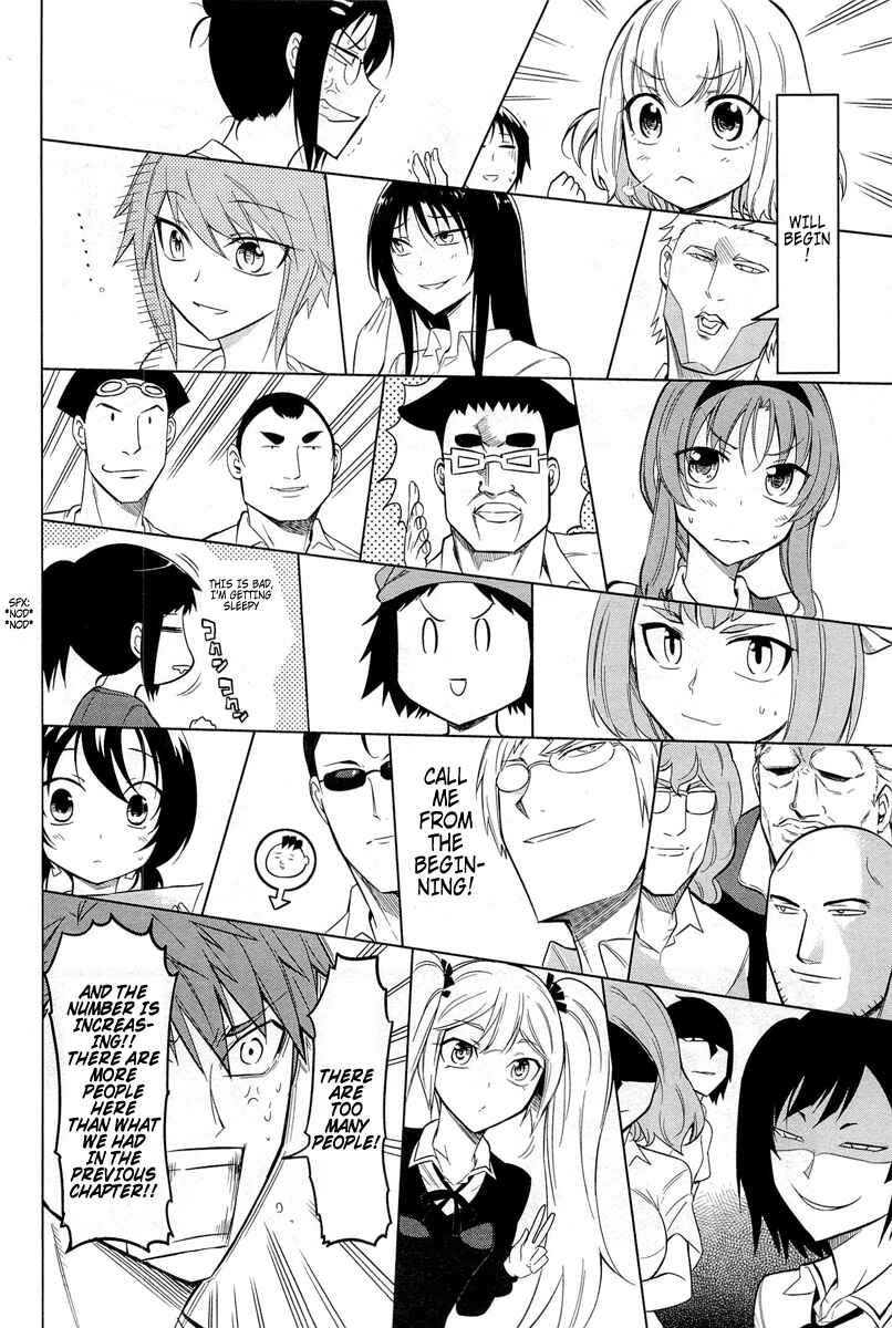 Page 2 Chapter 42 D-Frag!