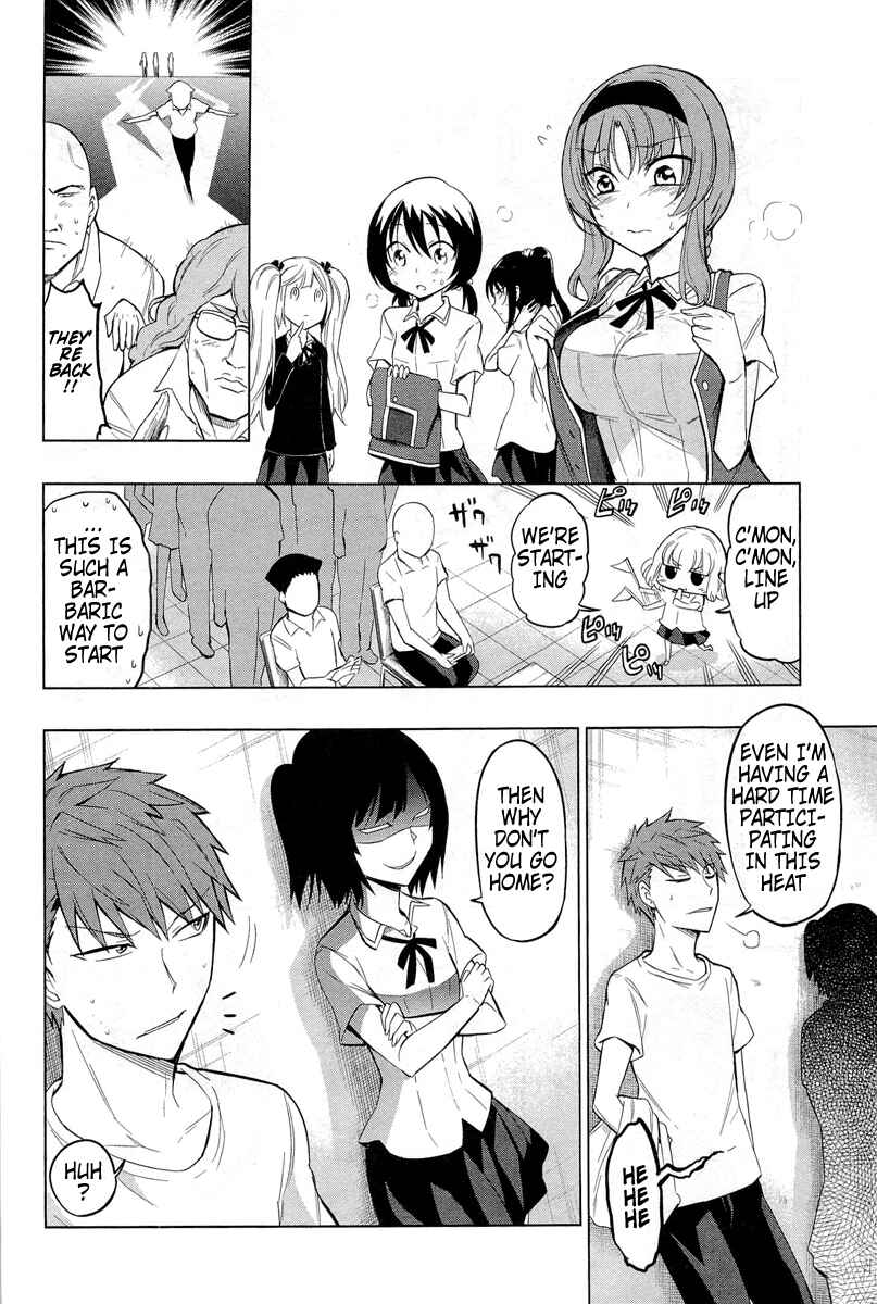 Page 4 Chapter 42 D-Frag!