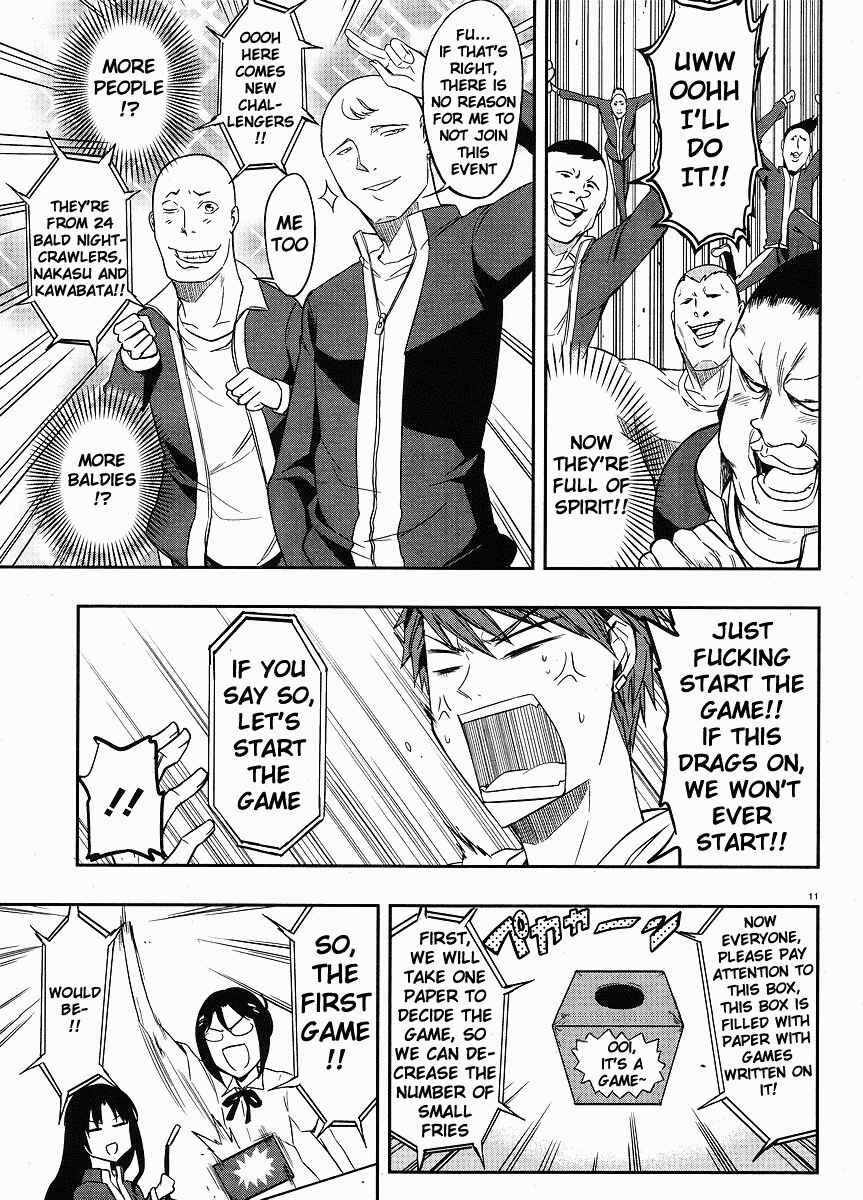 Page 11 Chapter 19 D-Frag!