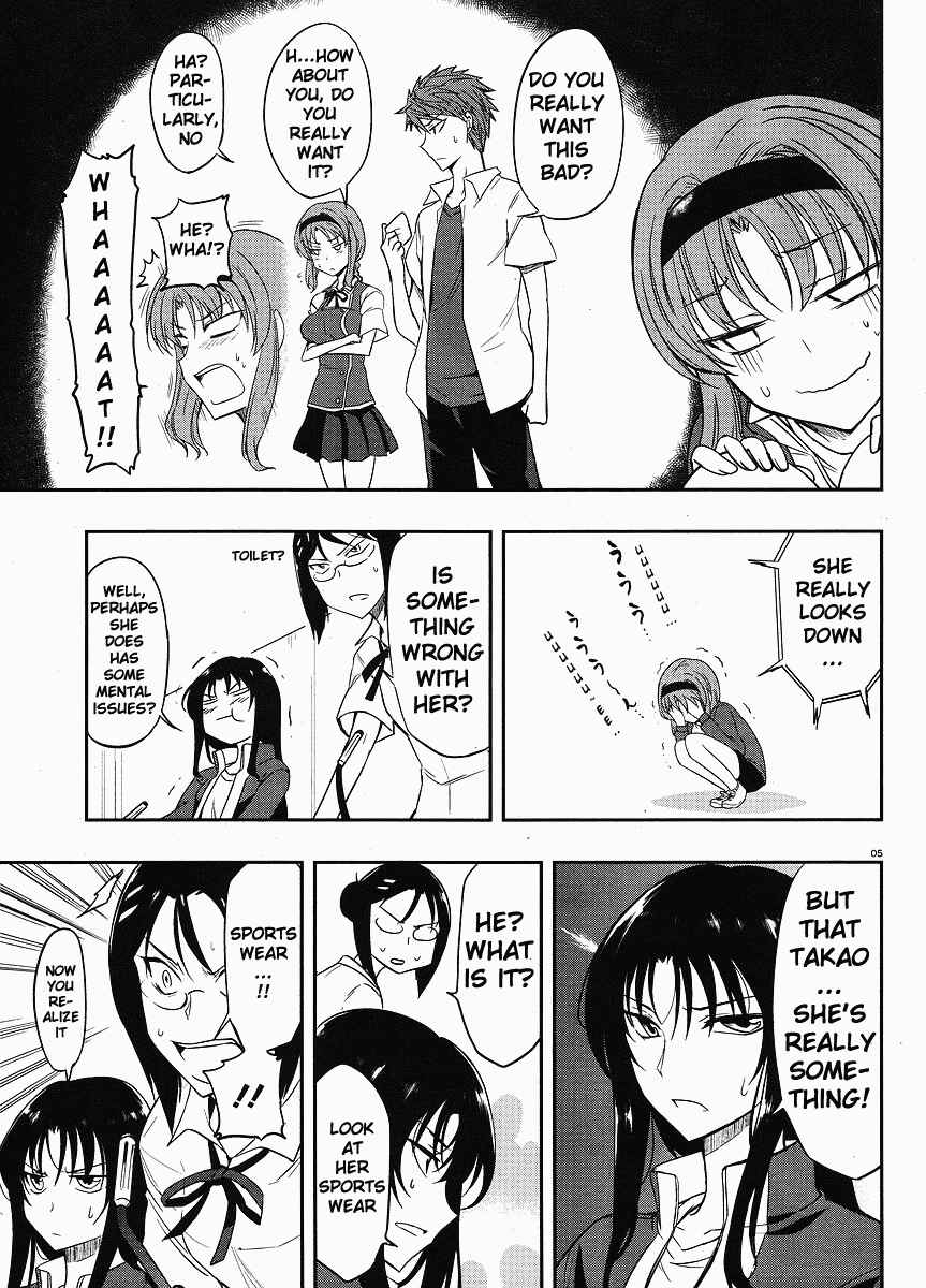 Page 5 Chapter 19 D-Frag!