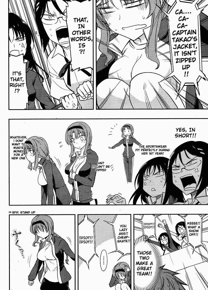 Page 6 Chapter 19 D-Frag!