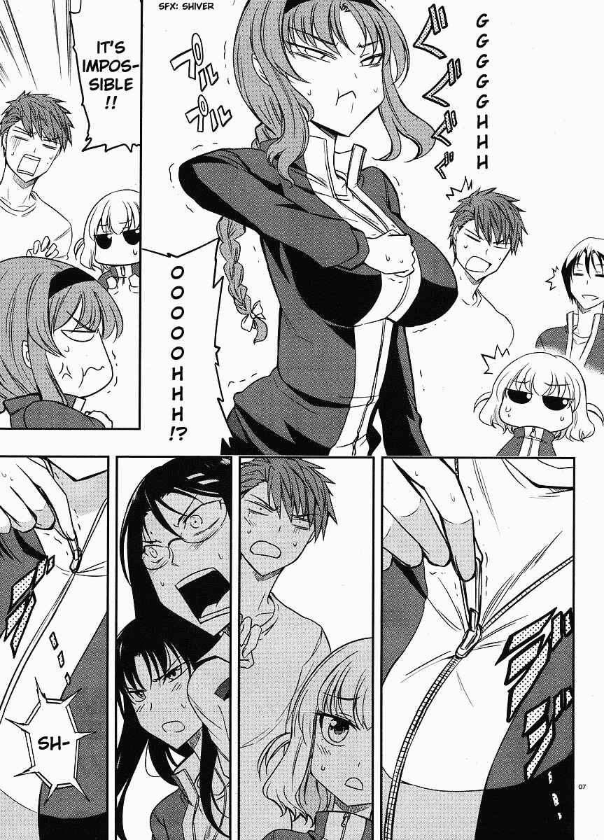 Page 7 Chapter 19 D-Frag!