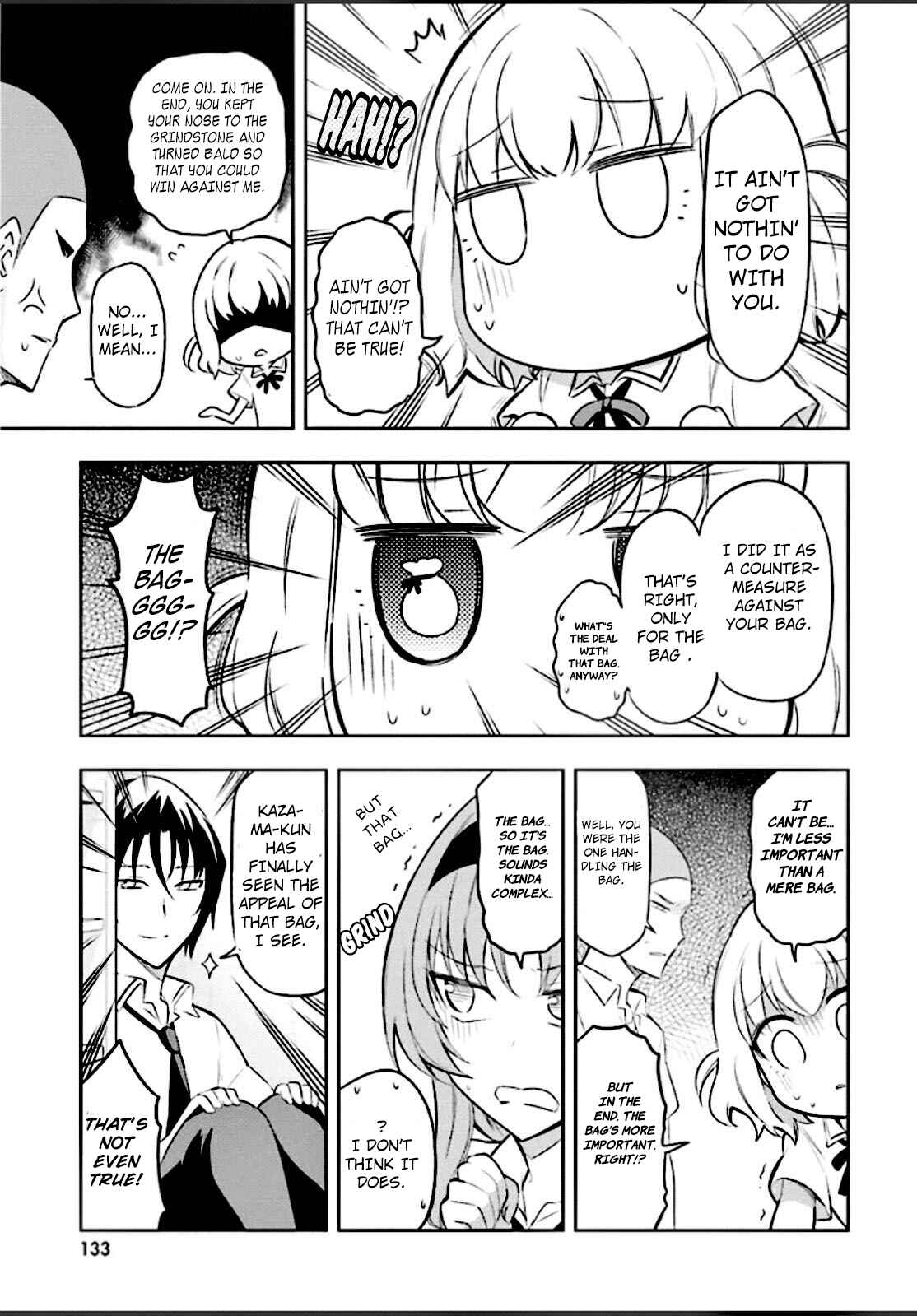 Page 11 Chapter 65 D-Frag!