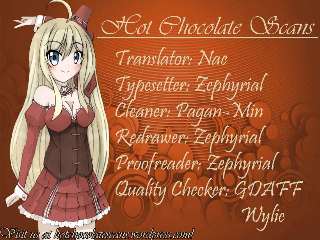 Page 17 Chapter 65 D-Frag!