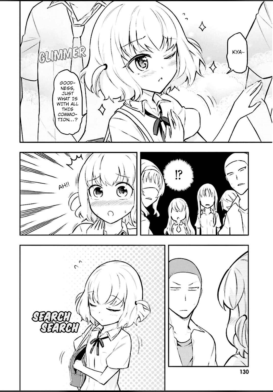 Page 8 Chapter 65 D-Frag!