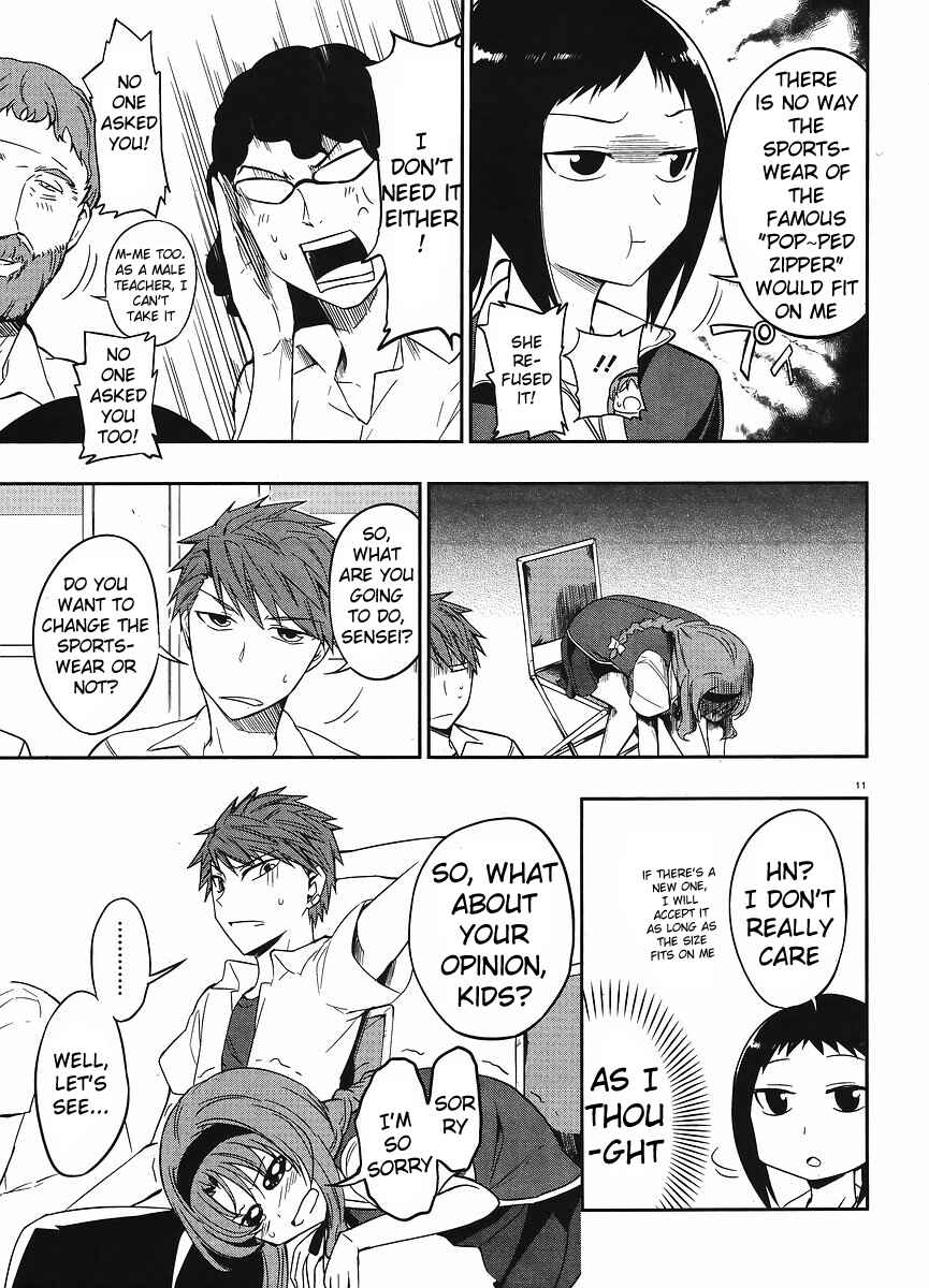 Page 11 Chapter 22 D-Frag!