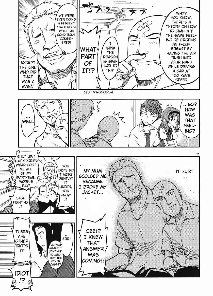 Page 5 Chapter 22 D-Frag!