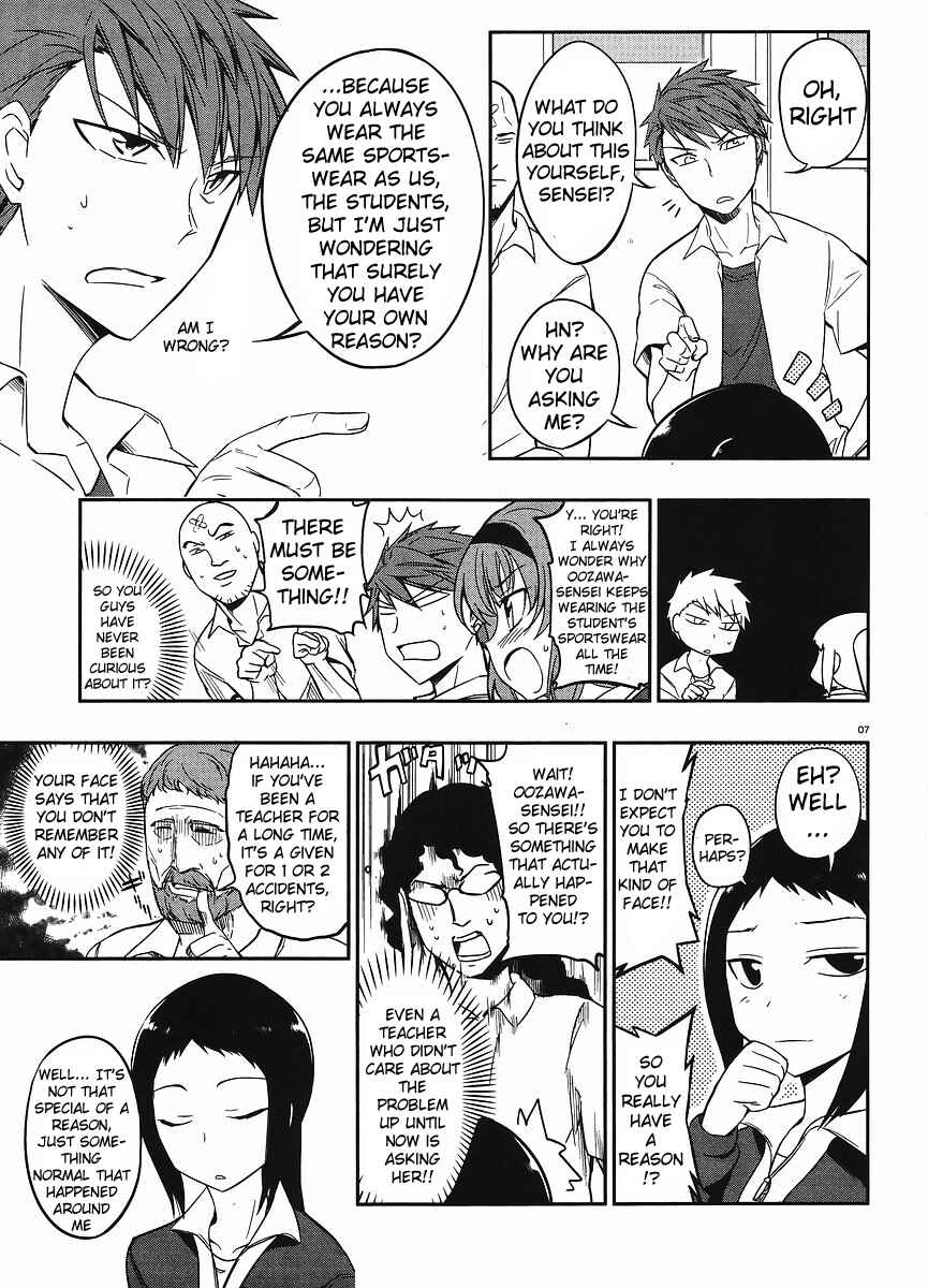 Page 7 Chapter 22 D-Frag!