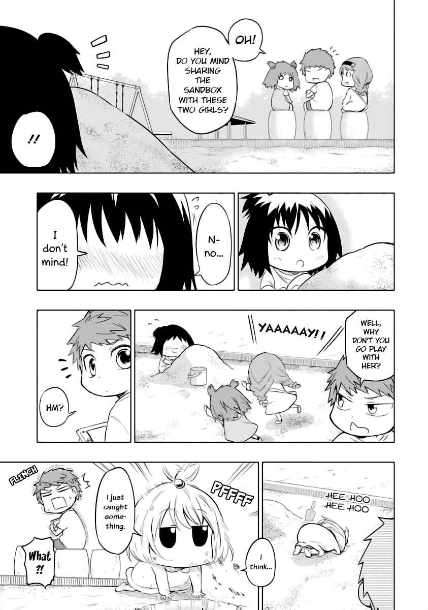 Page 13 Chapter 58.5 D-Frag!
