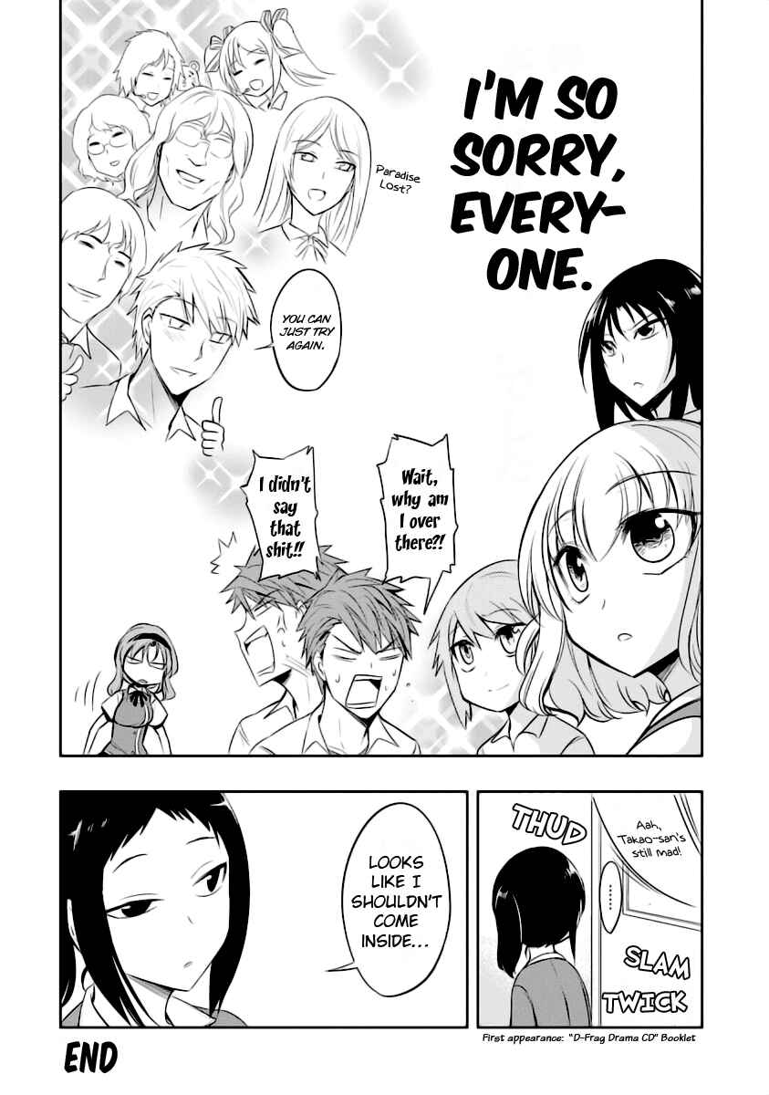 Page 8 Chapter 58.5 D-Frag!