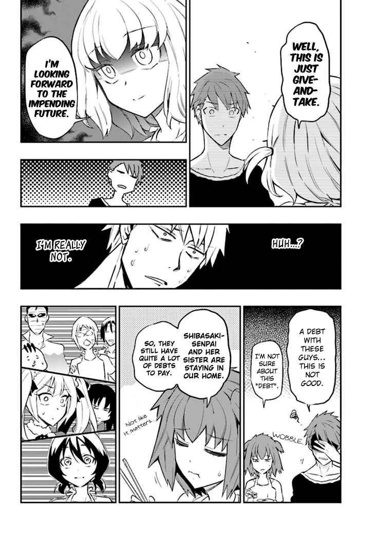 Page 10 Chapter 95 D-Frag!