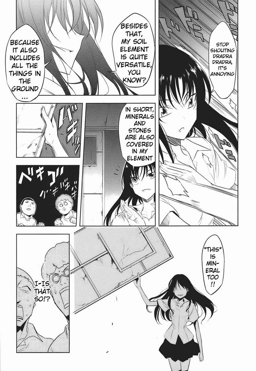 Page 11 Chapter 14 D-Frag!