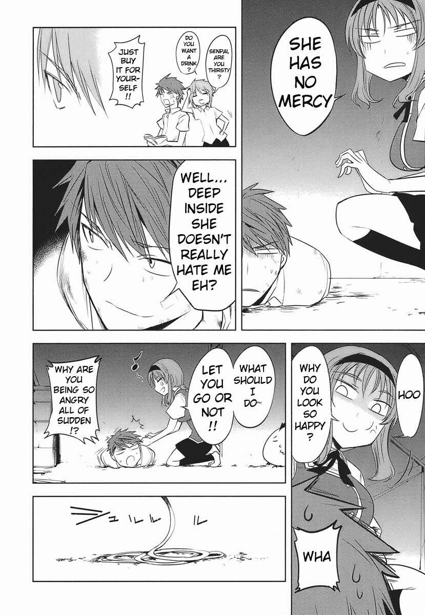 Page 14 Chapter 14 D-Frag!