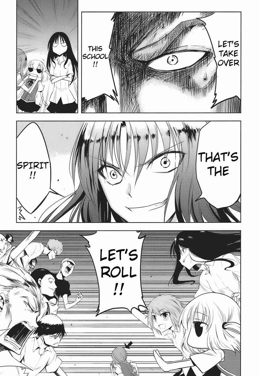 Page 5 Chapter 14 D-Frag!