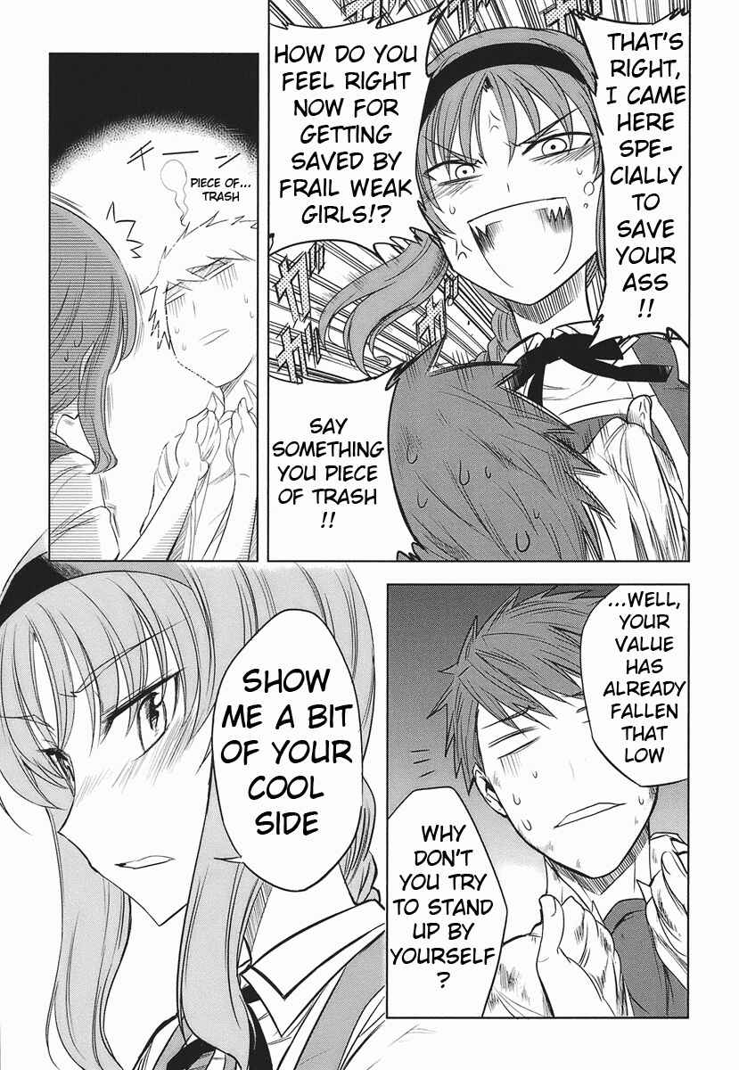 Page 7 Chapter 14 D-Frag!