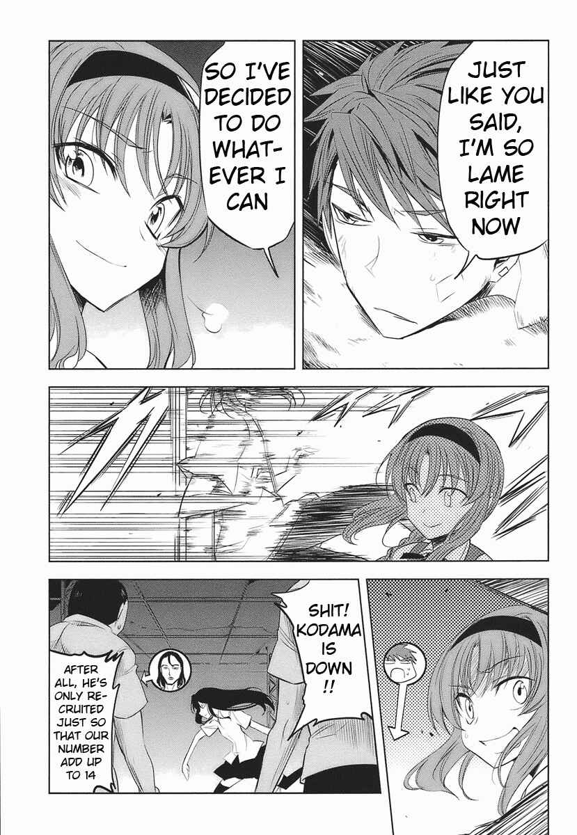 Page 9 Chapter 14 D-Frag!