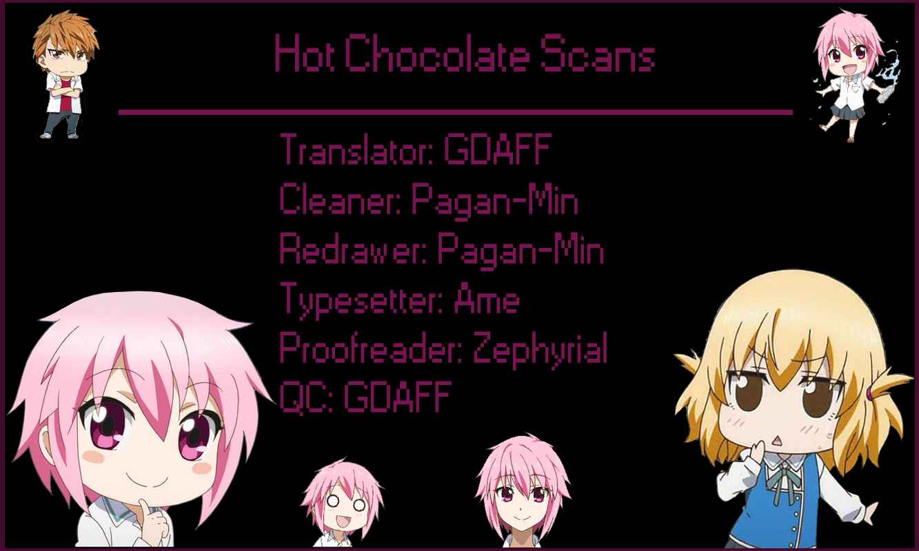 Page 16 Chapter 85 D-Frag!