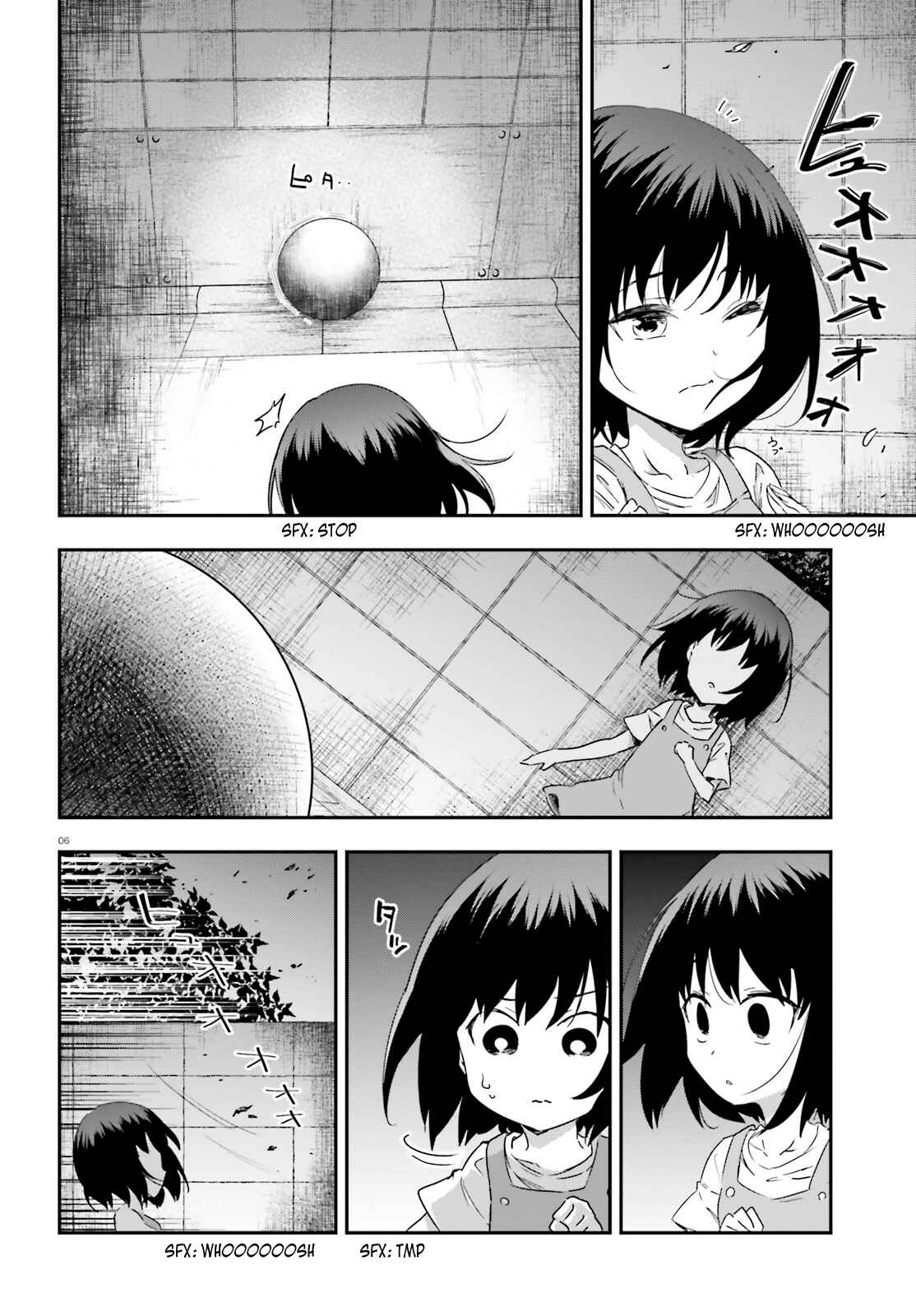 Page 6 Chapter 139.5 D-Frag!