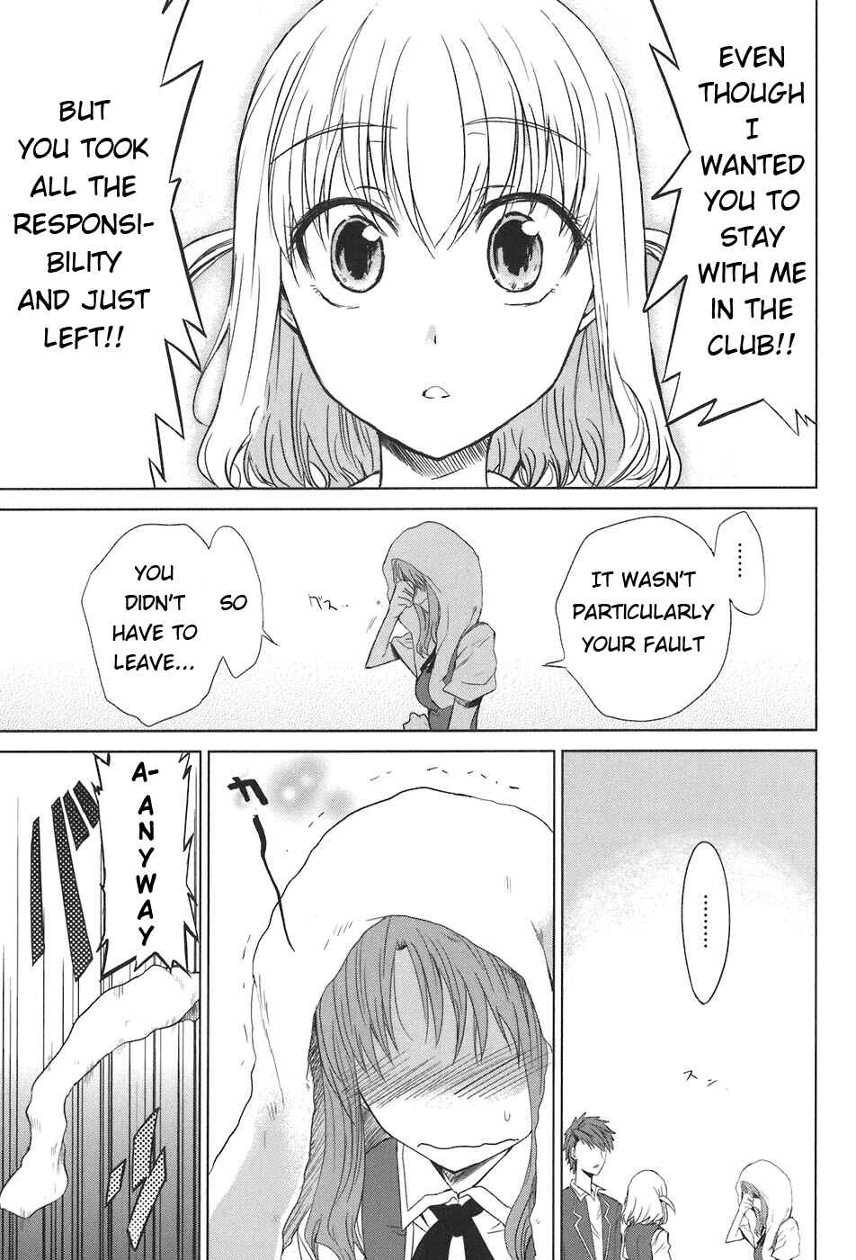 Page 15 Chapter 5 D-Frag!