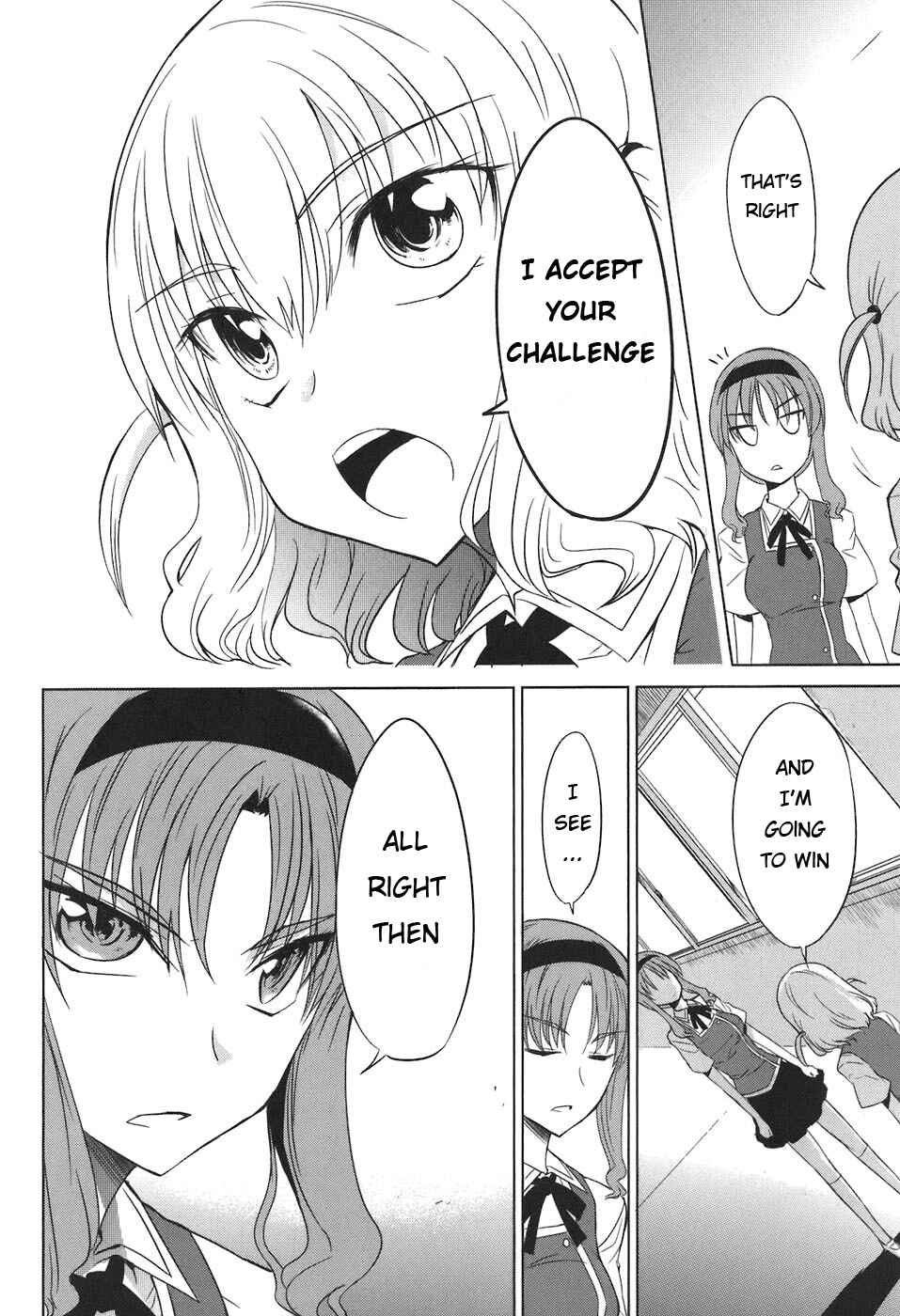 Page 18 Chapter 5 D-Frag!