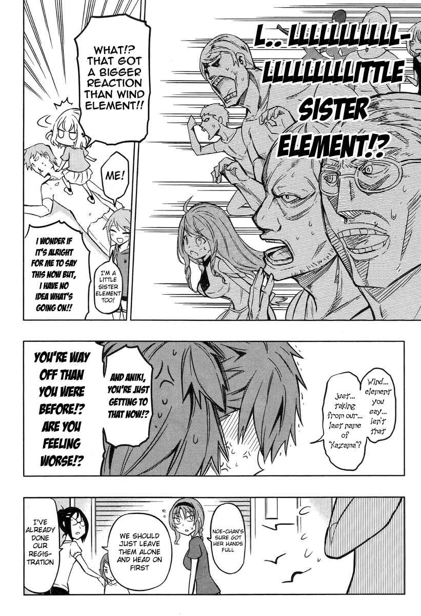 Page 10 Chapter 47 D-Frag!