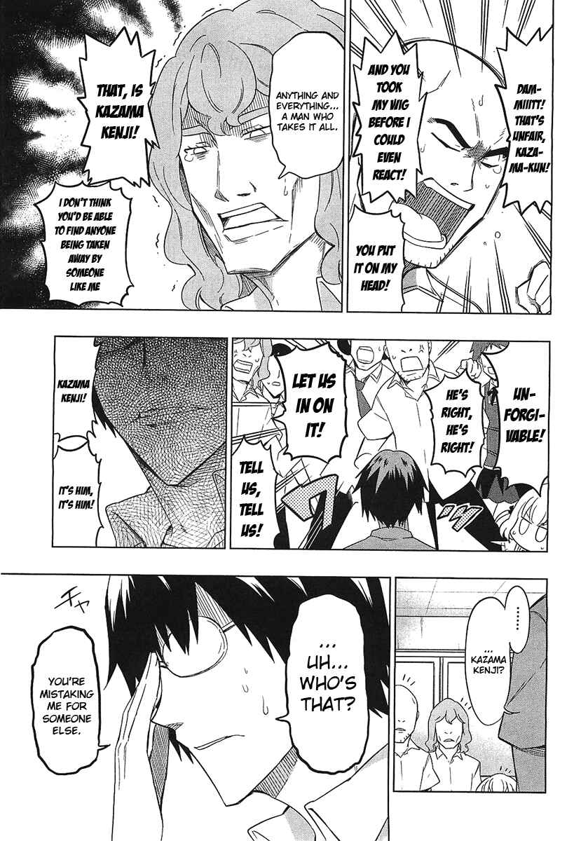 Page 13 Chapter 57 D-Frag!