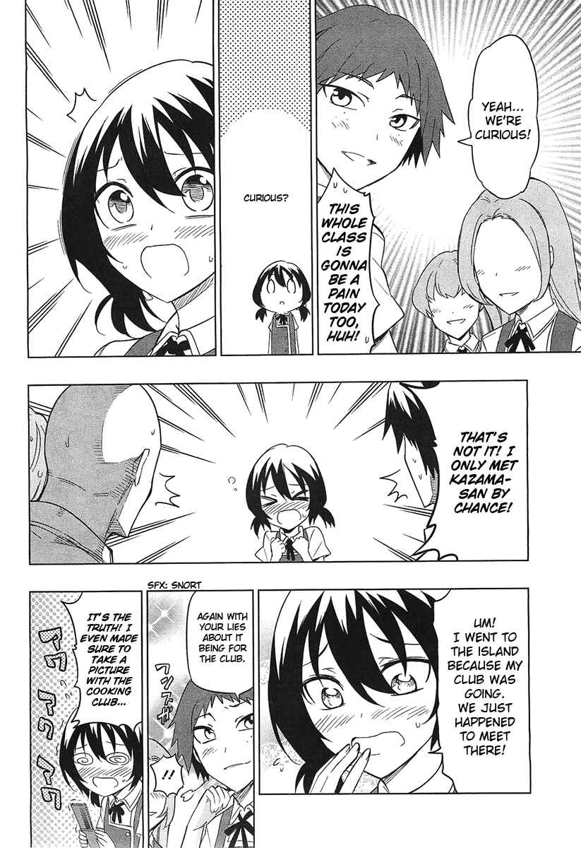 Page 6 Chapter 57 D-Frag!