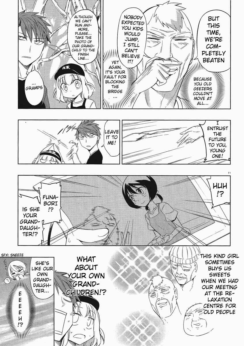Page 11 Chapter 28 D-Frag!