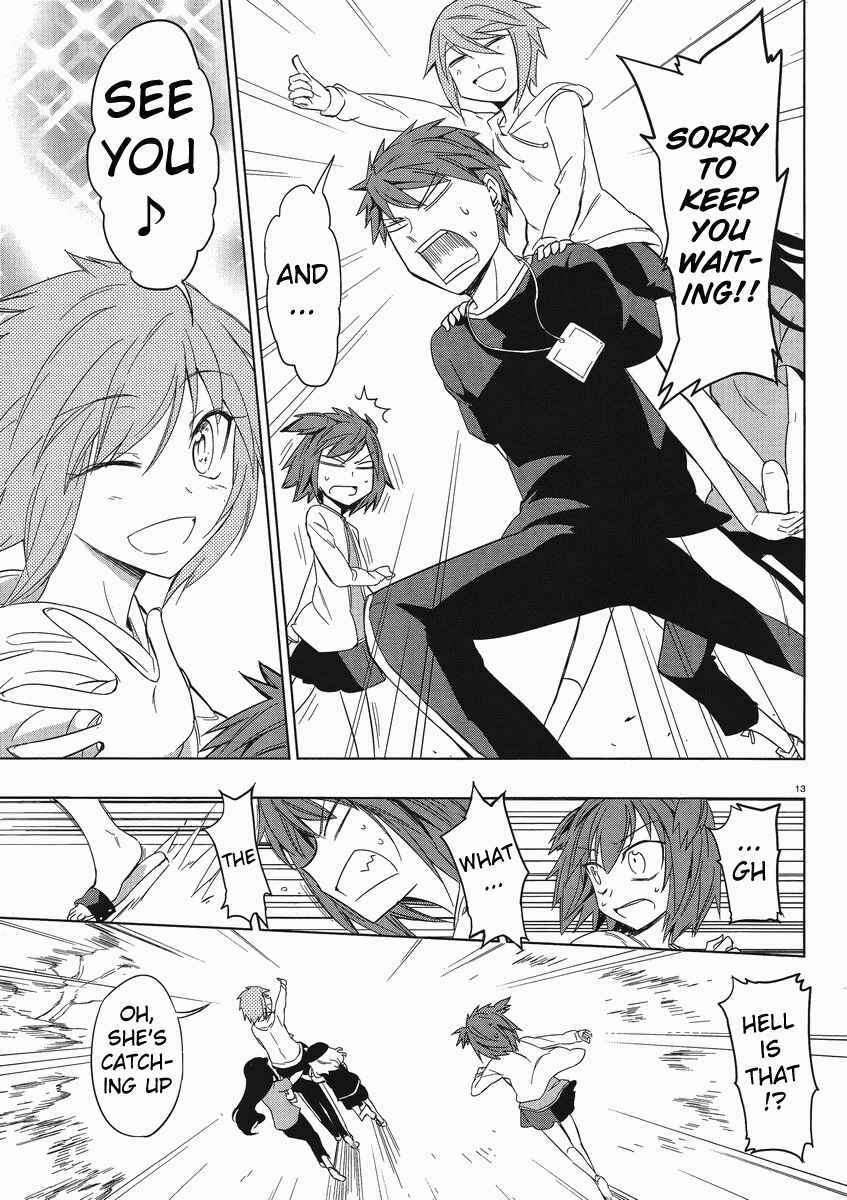 Page 13 Chapter 28 D-Frag!