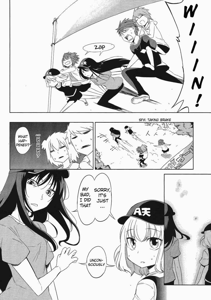 Page 22 Chapter 28 D-Frag!