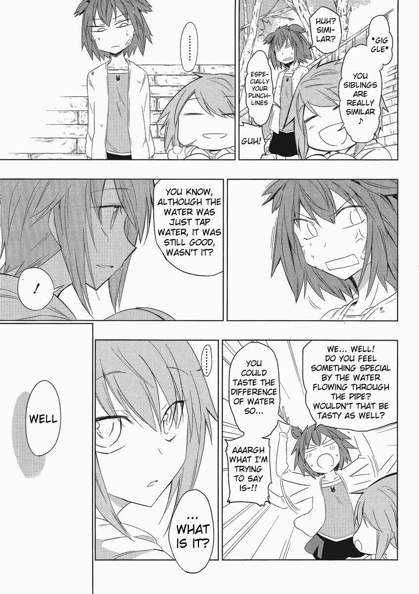 Page 27 Chapter 28 D-Frag!