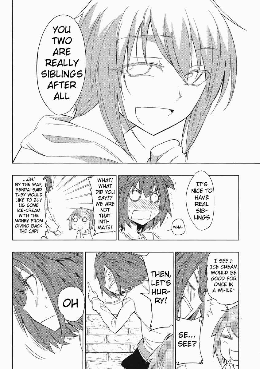 Page 28 Chapter 28 D-Frag!