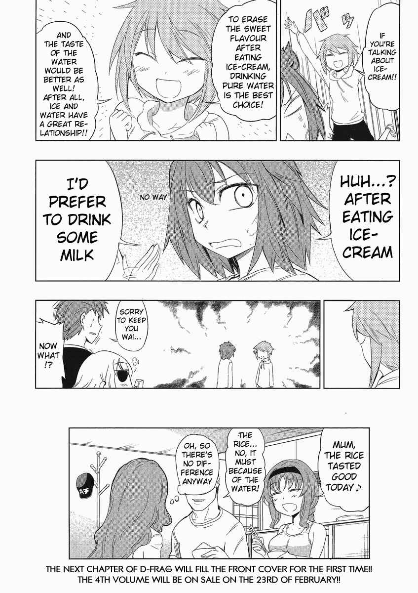 Page 29 Chapter 28 D-Frag!