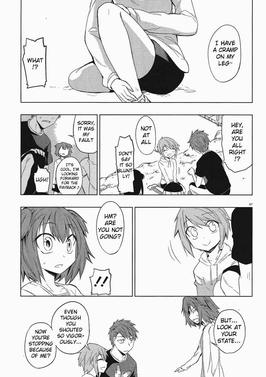 Page 7 Chapter 28 D-Frag!