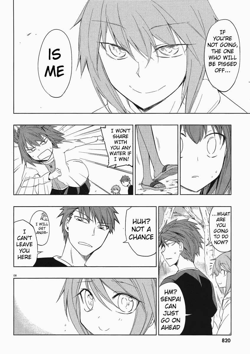 Page 8 Chapter 28 D-Frag!