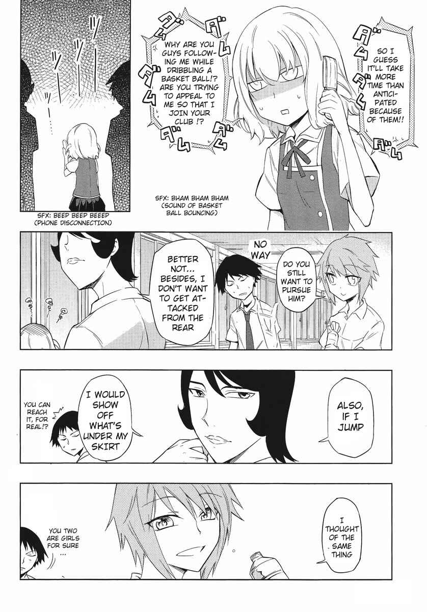 Page 10 Chapter 34 D-Frag!