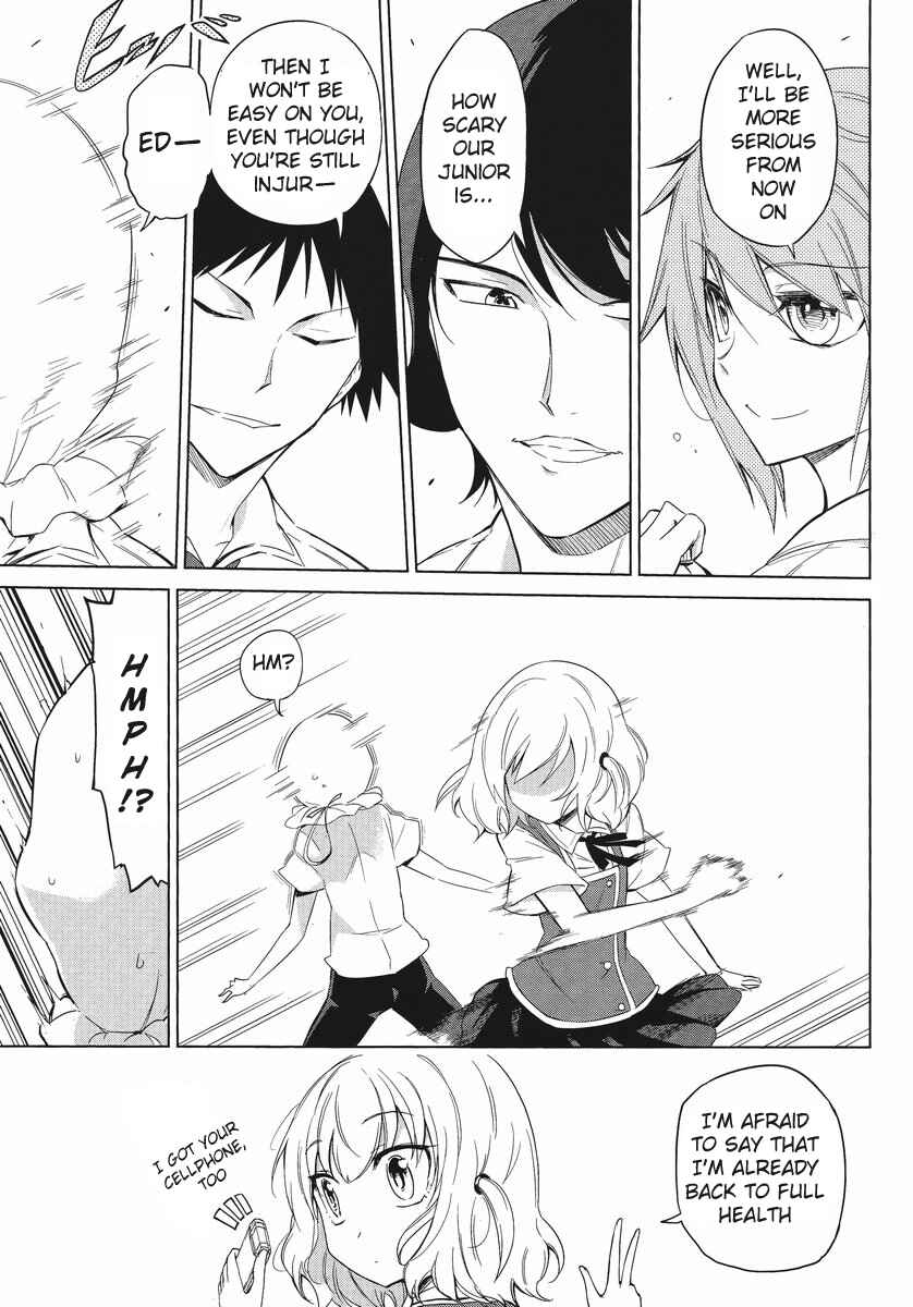 Page 11 Chapter 34 D-Frag!