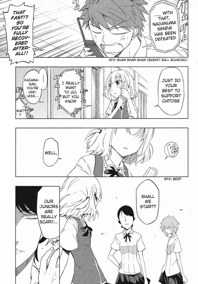 Page 13 Chapter 34 D-Frag!