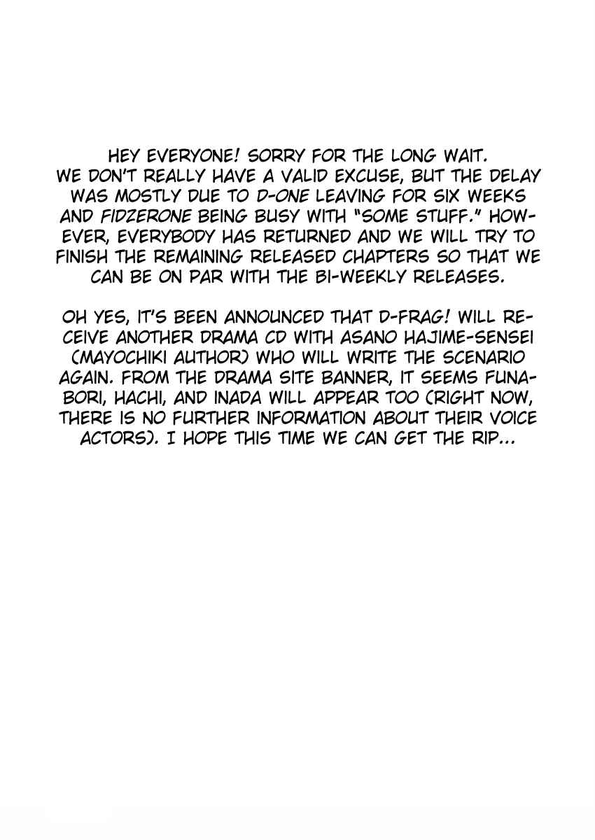 Page 16 Chapter 29 D-Frag!