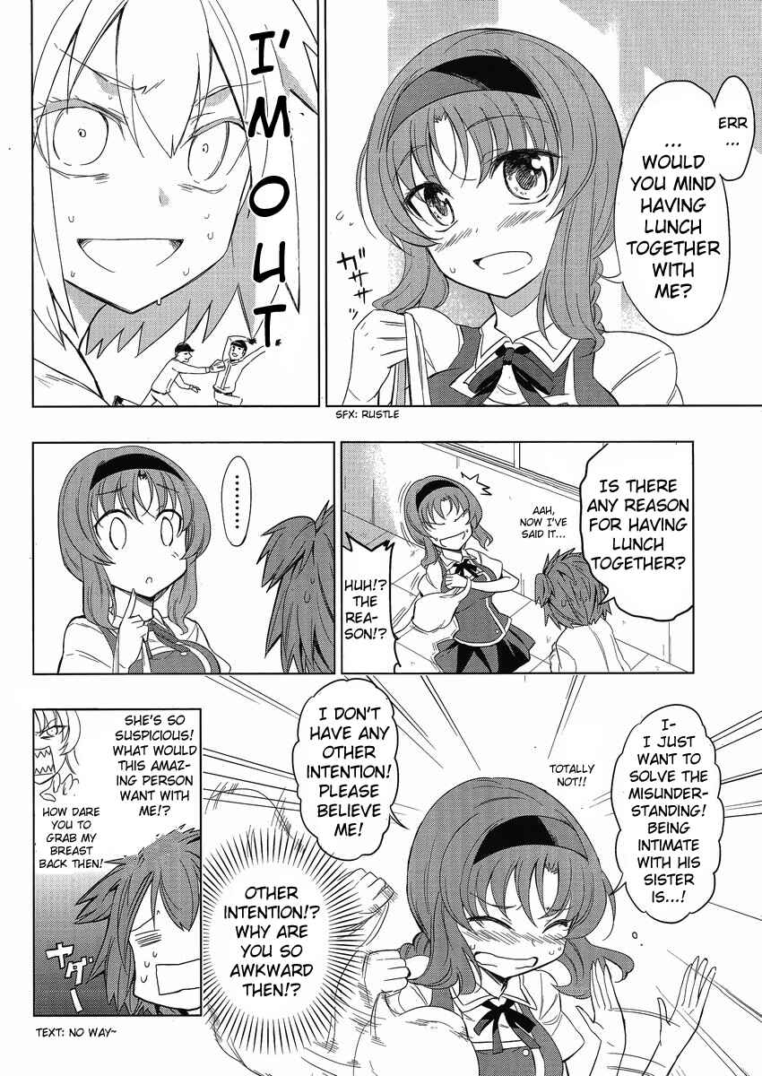 Page 4 Chapter 29 D-Frag!